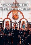 Grand concert Capella Pergolesi 