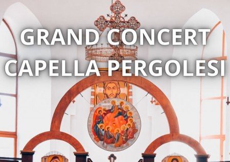 Capella Pergolesi 