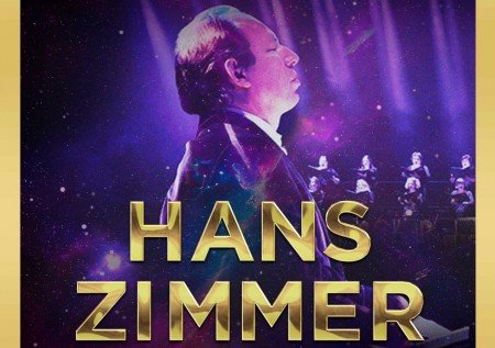 Hans Zimmer Symphony. Special edition 