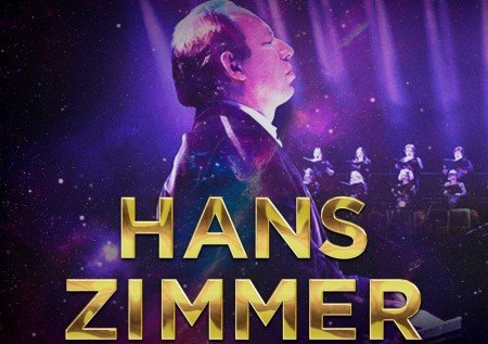 Hans Zimmer Symphony