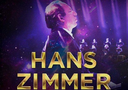 Hans Zimmer Symphony