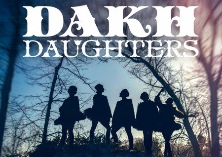 Dakh Daughters. Antidot 