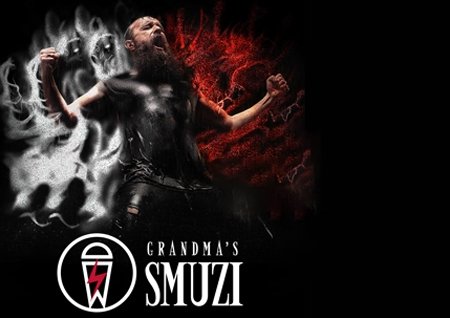 Grandma’s Smuzi. Світові хіти українською