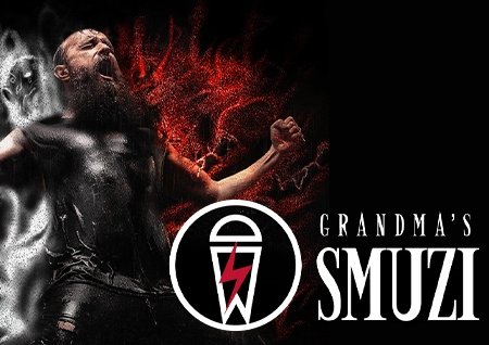 Grandma's Smuzi. Світові хіти українською