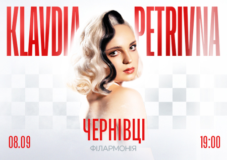 Klavdia Petrivna Show 