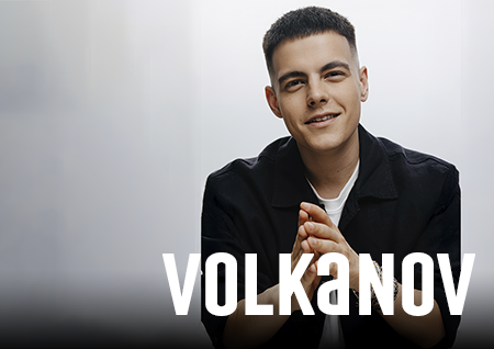 Volkanov