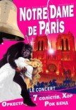 NOTRE DAME de PARIS  Le Concert