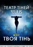 Театр Тіней TEULIS. Шоу "Твоя тінь"