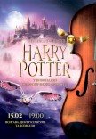 Harry Potter: Музика з фільмів у виконанні Симфонічного Оркестру