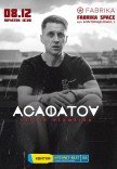 ACAФАTOV (Сергій Асафатов)