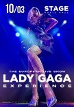 Lady Gaga Experience: The European Live Show