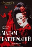 Опера «Мадам Баттерфляй»