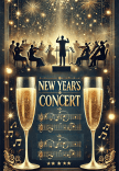 NEW YEAR'S CONCERT