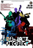 Dr. JAZZ PROJECT