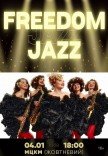 Freedom Jazz