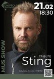 Tribute Sting