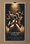 Candlelight Concert з шампанським