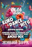 EURO Dance Hits 90