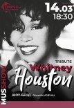 Whitney Houston Tribute