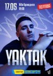 YAKTAK
