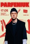 PARFENIUK. ECHO FEST