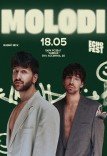 MOLODI. ECHO FEST