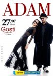Концерт "ADAM"
