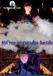 Ілюзійне шоу «Кольори дива»