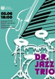 Art of the Trio! (Вечер джаза от Dr. JAZZ)