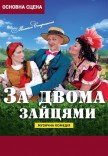 Спектакль "За двумя зайцами"