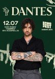 Dantes. ECHO FEST