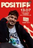 POSITIFF. ECHO FEST