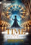Magic Show "TIME"