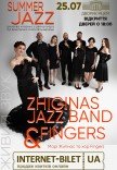 Summer jazz