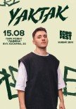 YAKTAK. ECHO FEST