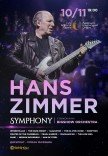 Hans Zimmer Symphony