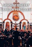 Grand concert Capella Pergolesi №1
