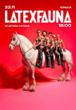 LATEXFAUNA