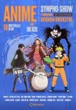 Anime Sympho-show