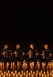 Candlelight concert Piazzolla Quertet