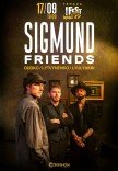 Sigmund Friends