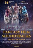 Fantasy Film Soundtracks