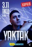 YAKTAK
