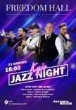 Kyiv Jazz Night