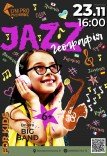 Dnipro Big Band. Jazz географія
