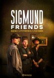 Sigmund Friends