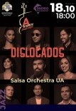 DISLOCADOS. ARTEMOV Jazz Festival 2025