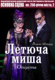 Оперетта "Летучая мышь"