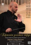 Гармония золотых струн. Репетиция