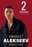 ALEKSEEV